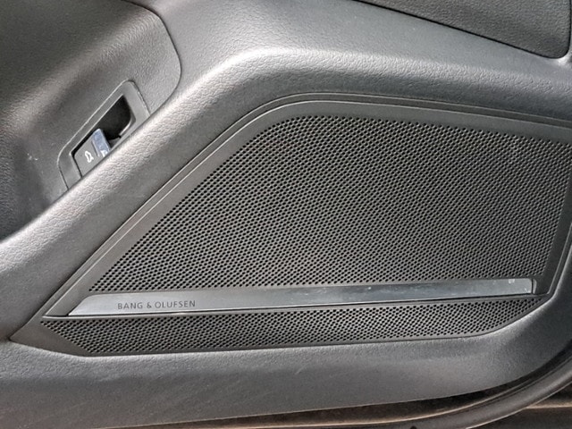 Audi A6 40 TDI Avant S-Tronic Sport