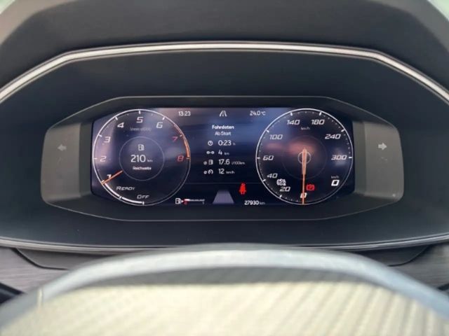 Cupra Formentor 1.5 TSI
