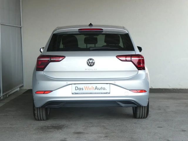 Volkswagen Polo Style