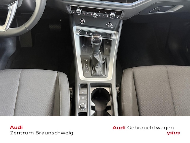 Audi Q3 35 TFSI S-Tronic