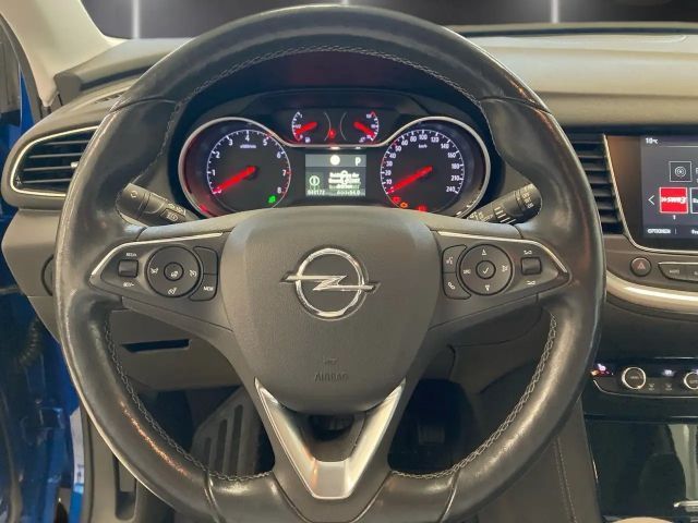 Opel Grandland X Elegance