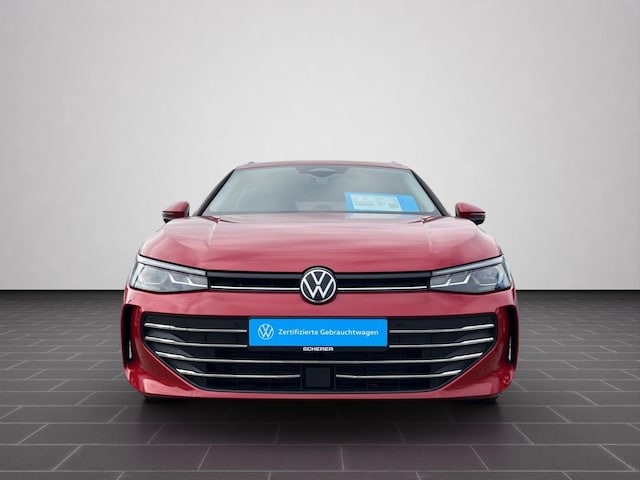 Volkswagen Passat 2.0 TDI Business DSG Variant