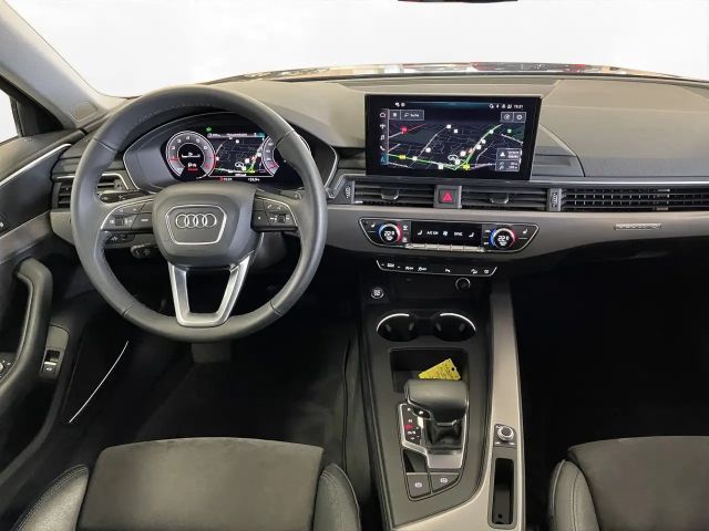 Audi A4 allroad 45 TFSI Quattro