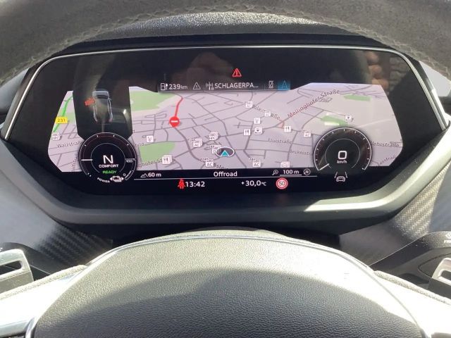 Audi RS e-tron GT MATRIX ALLRADL OPS