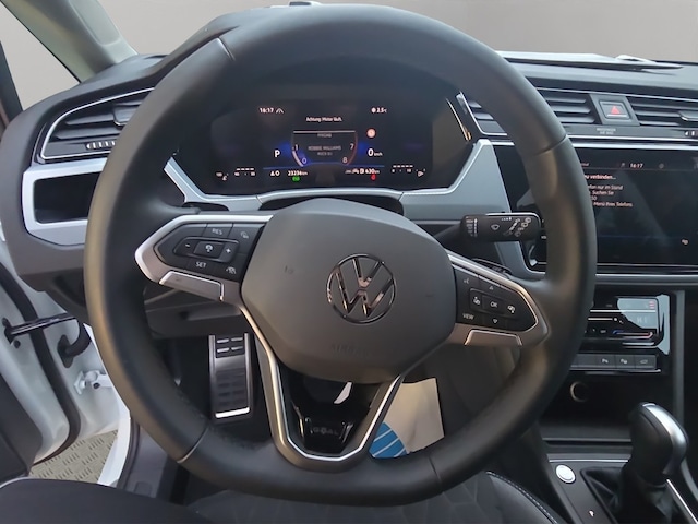 Volkswagen Touran 1.5 TSI 7-zitter DSG IQ.Drive