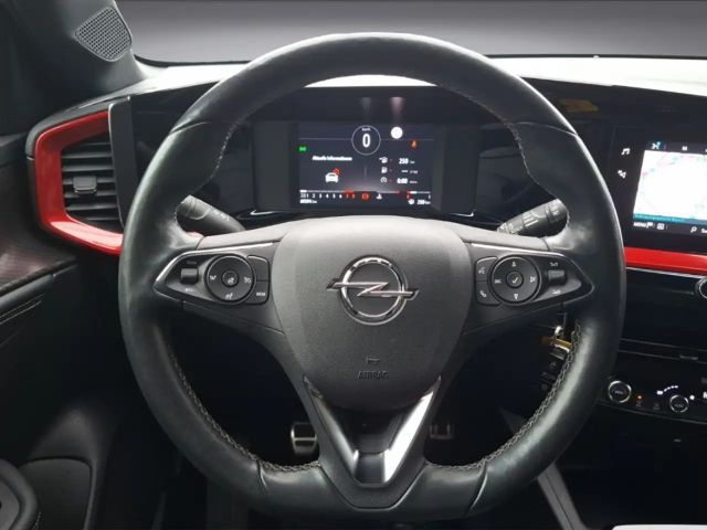 Opel Mokka 1.2 Turbo GS-Line Grand Sport Turbo