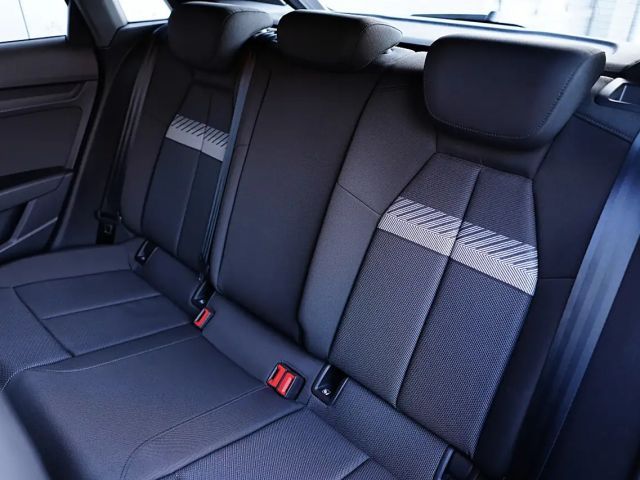 Audi A3 30 TDI Sedan