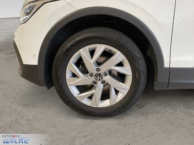 Volkswagen Tiguan 2.0 TDI 4Motion DSG Life