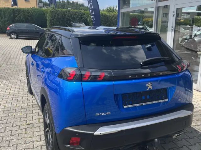 Peugeot 2008 GT-Line