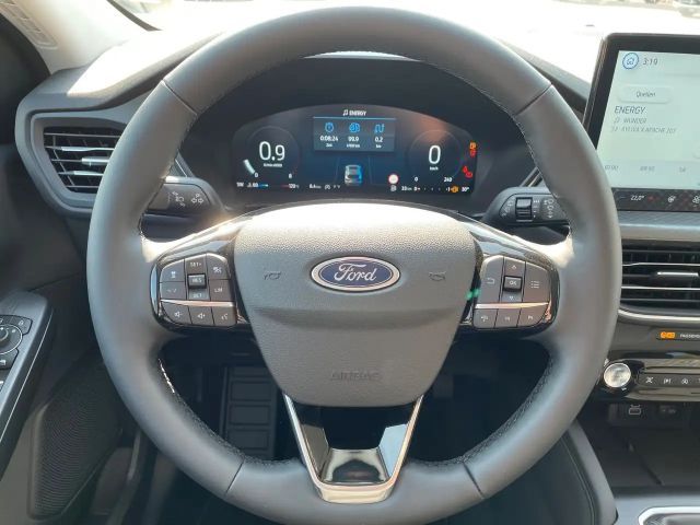 Ford Kuga Titanium