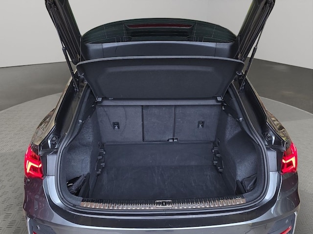 Audi Q3 35 TDI S-Line S-Tronic Sportback