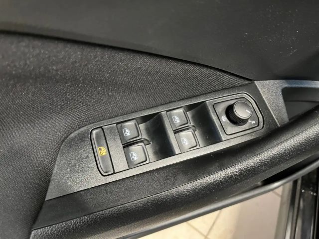 Skoda Kamiq 1.0 TSI Tour