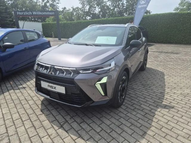 Mitsubishi ASX EDITION 1.8 Hybrid bsi 8 Jahre Garantie