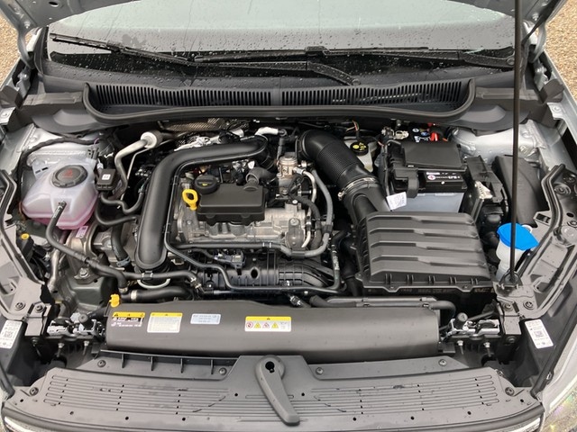 Volkswagen Taigo 1.0 TSI DSG