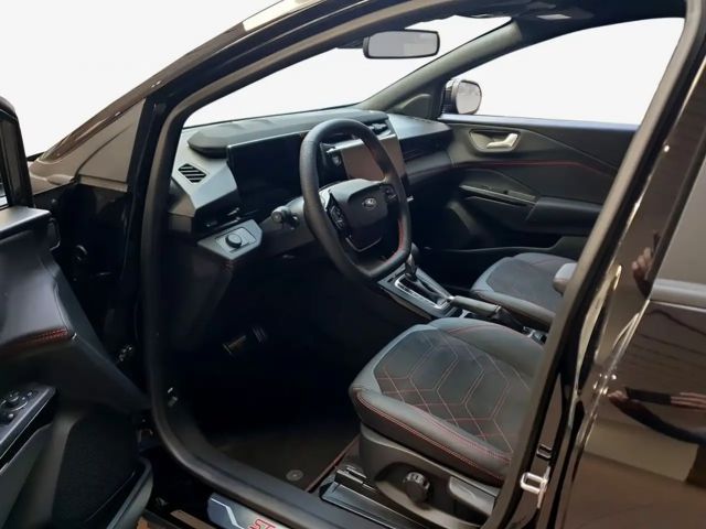 Ford Puma EcoBoost ST Line