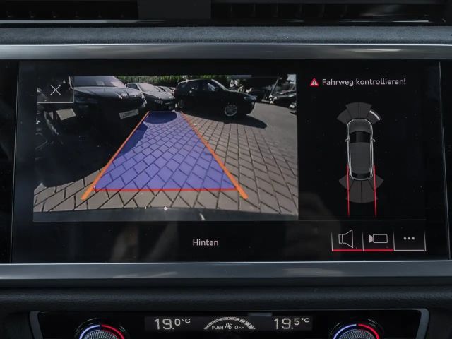 Audi Q3 45 TFSI Quattro S-Line