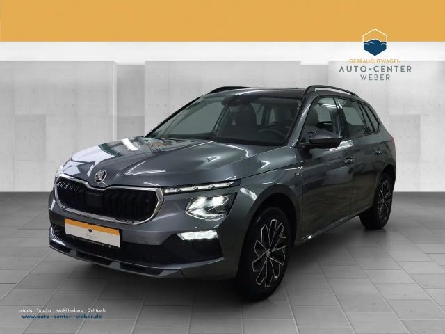 Skoda Kamiq 1.5 TSI Drive
