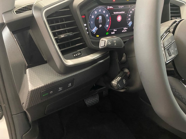 Audi A1 25 TFSI S-Tronic Sportback