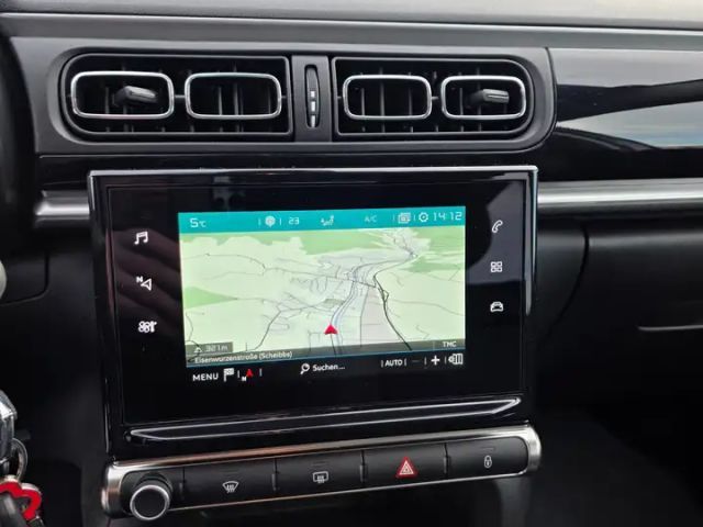 Citroën C3 Pack Shine