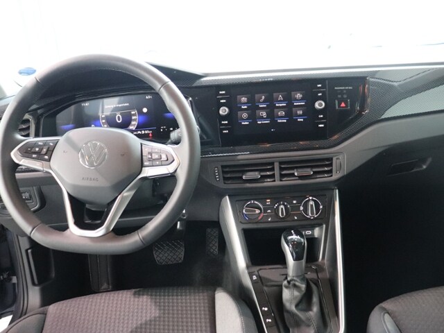 Volkswagen Polo 1.0 TSI DSG