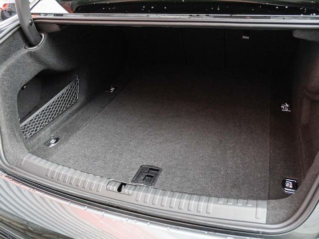 Audi S6 Quattro Sedan