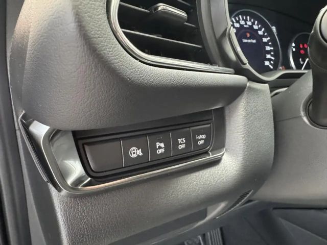 Mazda CX-30 2.5L SkyActiv e-Skyactiv