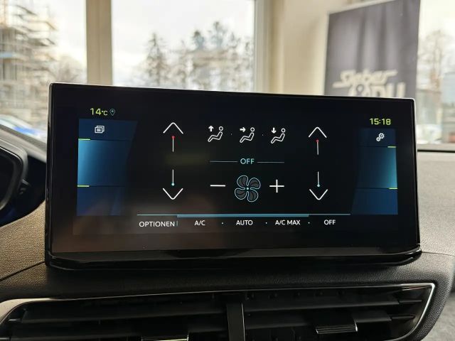 Peugeot 3008 GT-Line