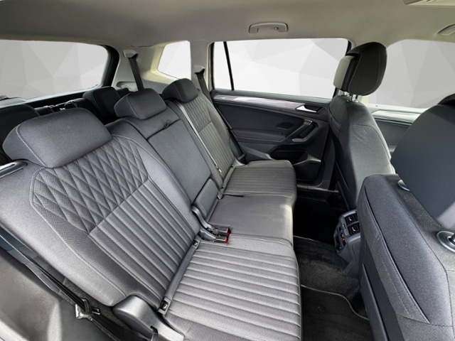 Volkswagen Tiguan Allspace DSG