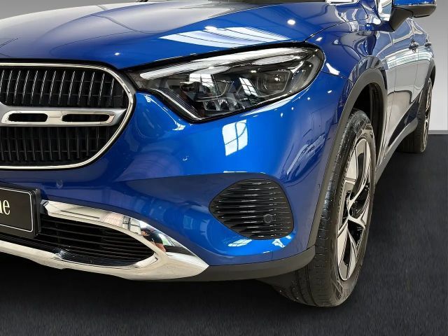 Mercedes-Benz GLC 400 4MATIC