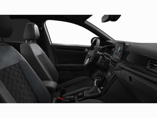 Volkswagen T-Roc 2.0 TSI 4Motion R-Line