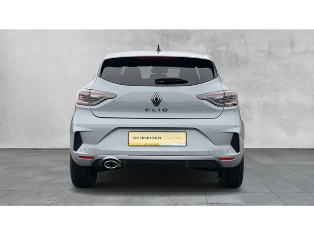 Renault Clio Alpine Esprit TCe 90