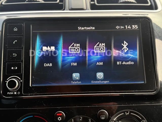 Mitsubishi Space Star Star