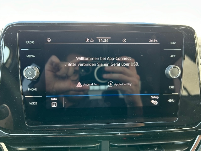 Volkswagen T-Roc 1.0 TSI