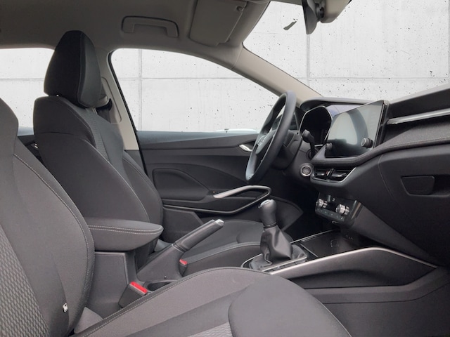 Skoda Fabia 1.0 TSI Style Style