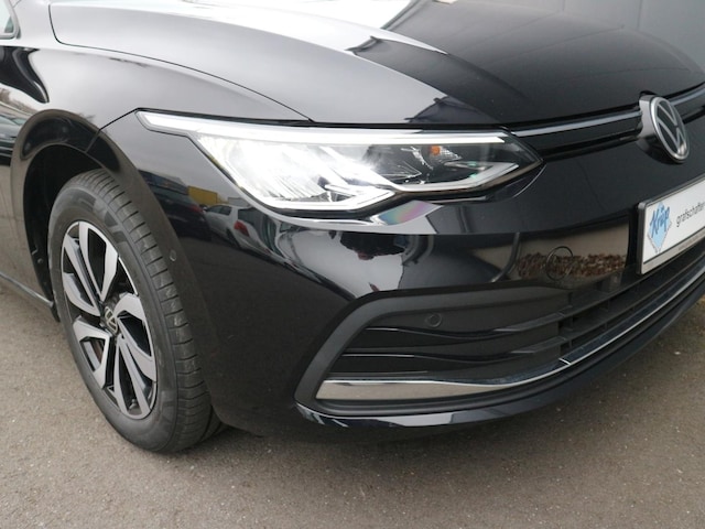 Volkswagen Golf Golf VIII