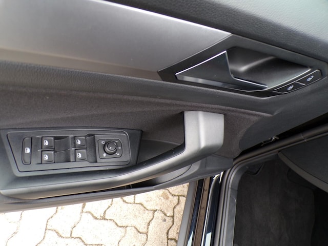 Volkswagen T-Roc DSG Life