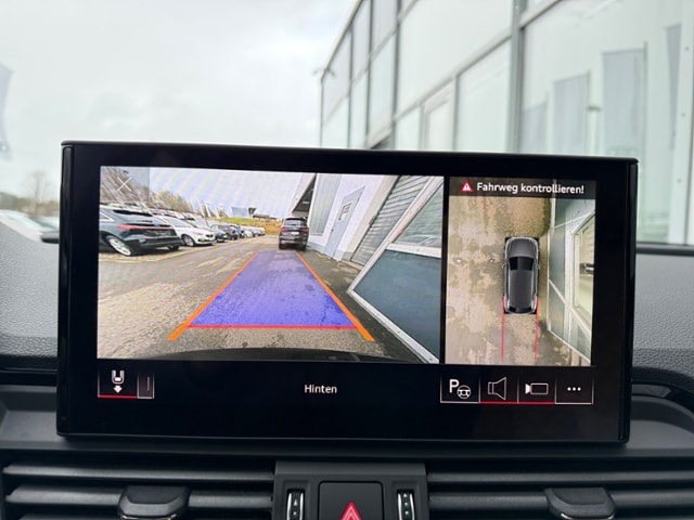 Audi SQ5 SUV TDI tiptronic Audi SQ5 SUV