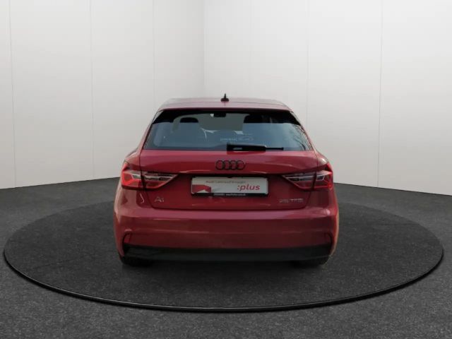 Audi A1 25 TFSI S-Tronic Sportback