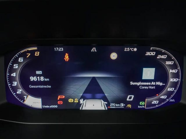 Cupra Formentor DSG VZ