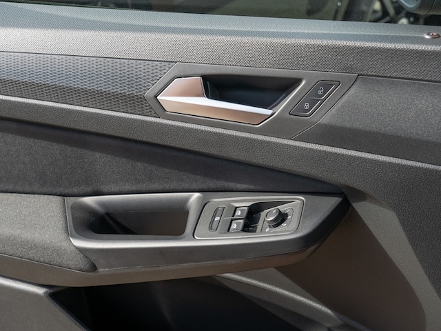 Volkswagen Caddy DSG