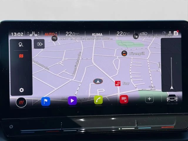 Cupra Formentor 2.0 TSI DSG VZ