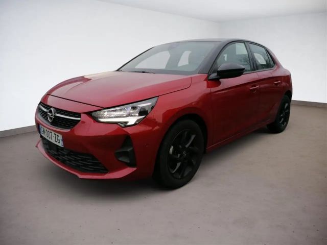 Opel Corsa 1.2 Turbo