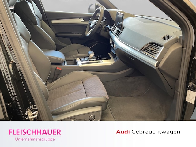 Audi SQ5 SUV TDI tiptronic Audi SQ5 SUV