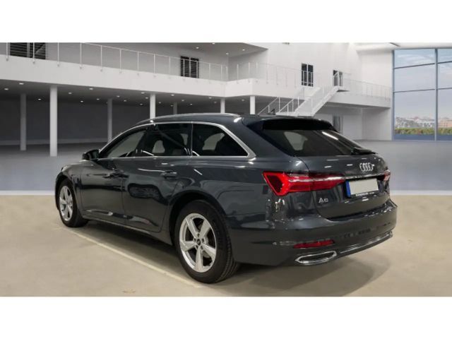 Audi A6 40 TDI Quattro S-Tronic Sport