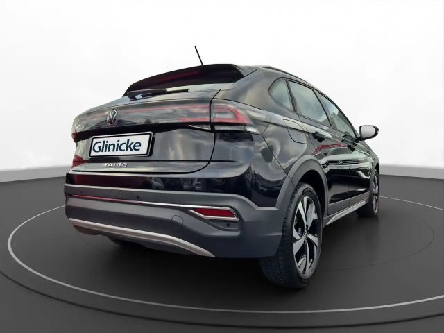 Volkswagen Taigo 1.5 TSI DSG