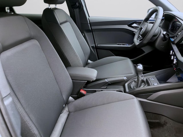 Audi A1 25 TFSI Sportback