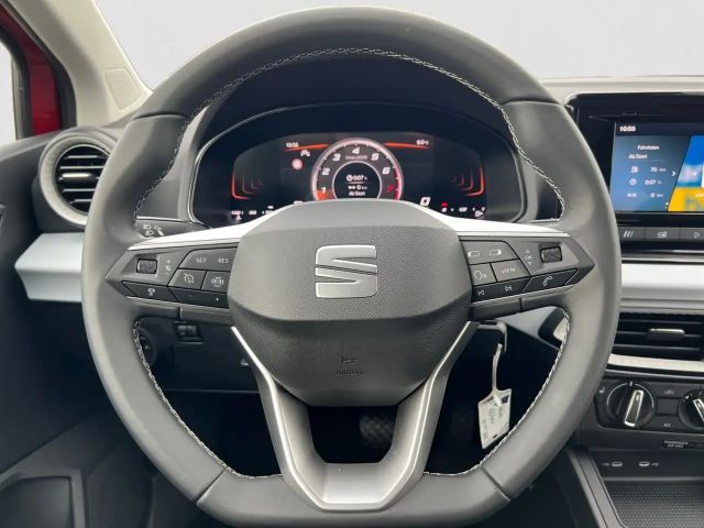 Seat Ibiza DSG Style