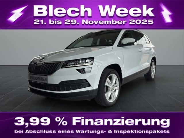 Skoda Karoq 2.0 TDI Style Style