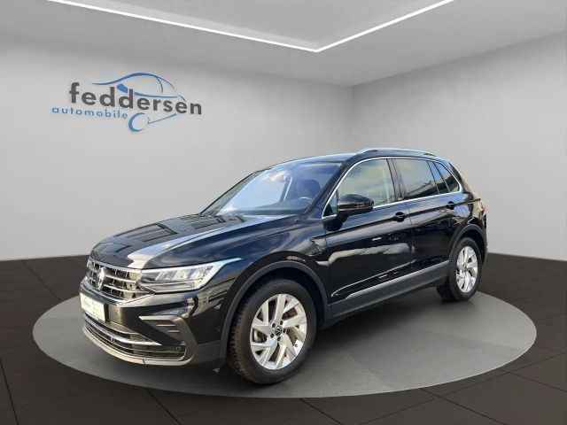 Volkswagen Tiguan 1.5 TSI Move