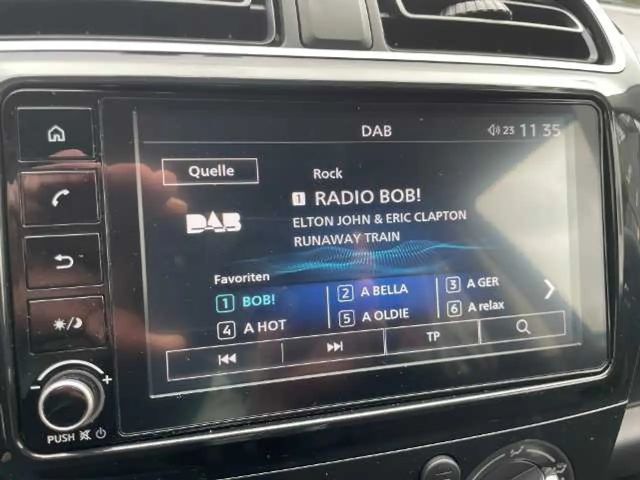 Mitsubishi Space Star CVT ClearTec MIVEC Star